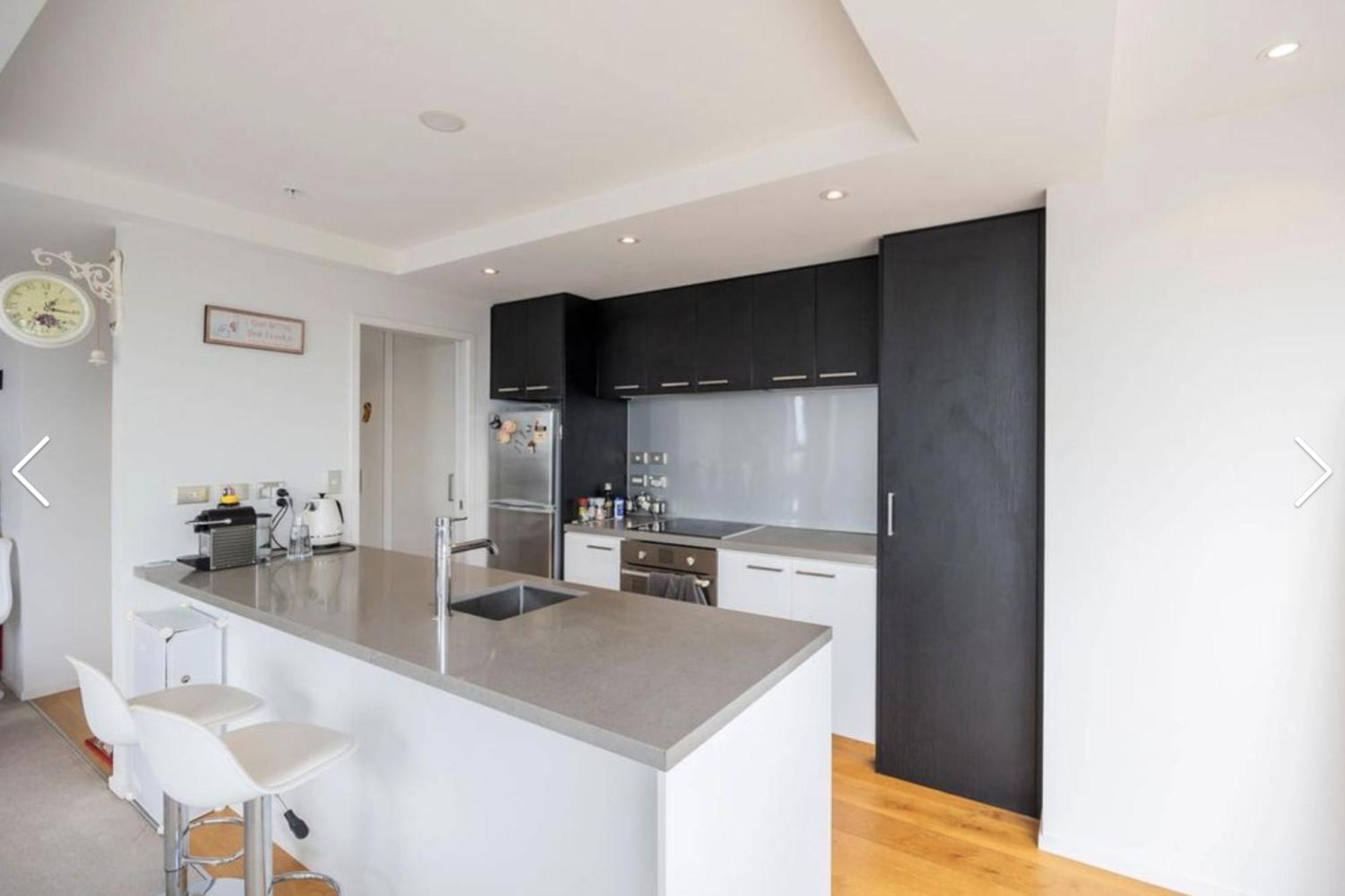 Stunning 3 Bedroom Penthouse Apt In Auckland Cbd المظهر الخارجي الصورة