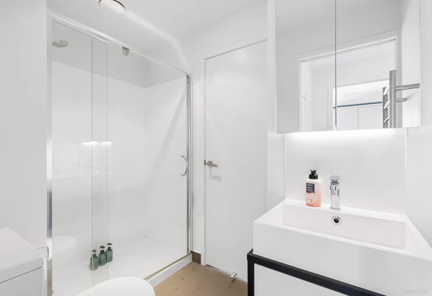 Stunning 3 Bedroom Penthouse Apt In Auckland Cbd المظهر الخارجي الصورة